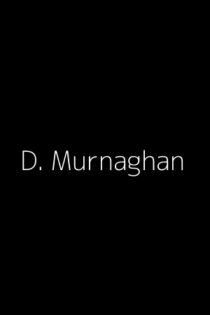 Dermot Murnaghan